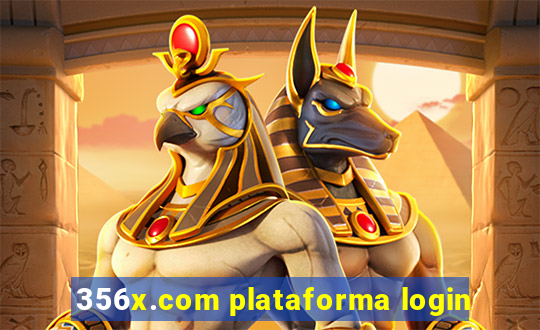 356x.com plataforma login